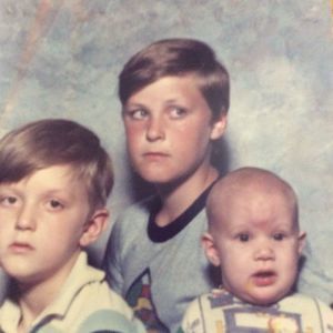 Meet your Posher, Terri